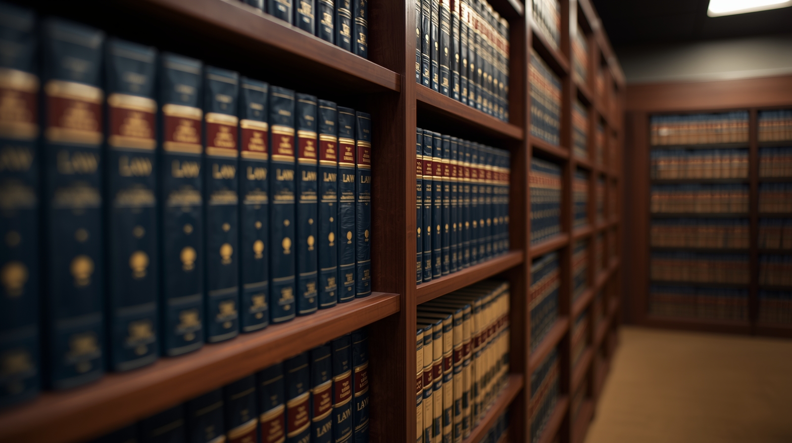 Professional Legal Library